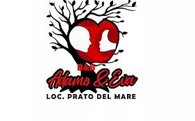 Bebadamo Ed Eva