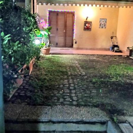 Appartamento Bebadamo Ed Eva Villaggio del Fanciullo Esterno foto