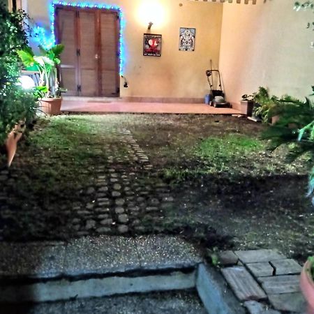 Appartamento Bebadamo Ed Eva Villaggio del Fanciullo Esterno foto