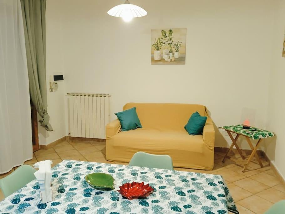Appartamento Bebadamo Ed Eva Villaggio del Fanciullo Esterno foto