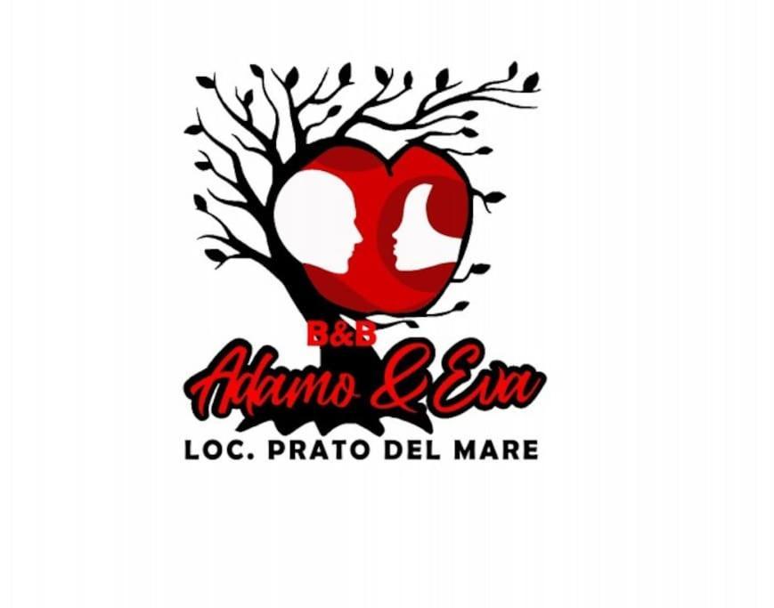 Appartamento Bebadamo Ed Eva Villaggio del Fanciullo Esterno foto
