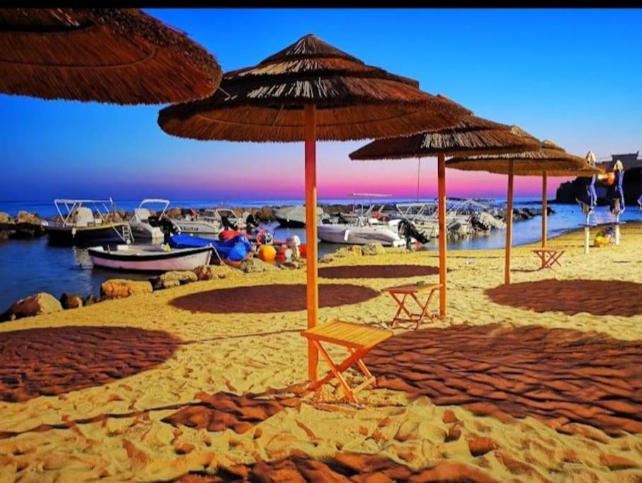 Appartamento Bebadamo Ed Eva Villaggio del Fanciullo Esterno foto