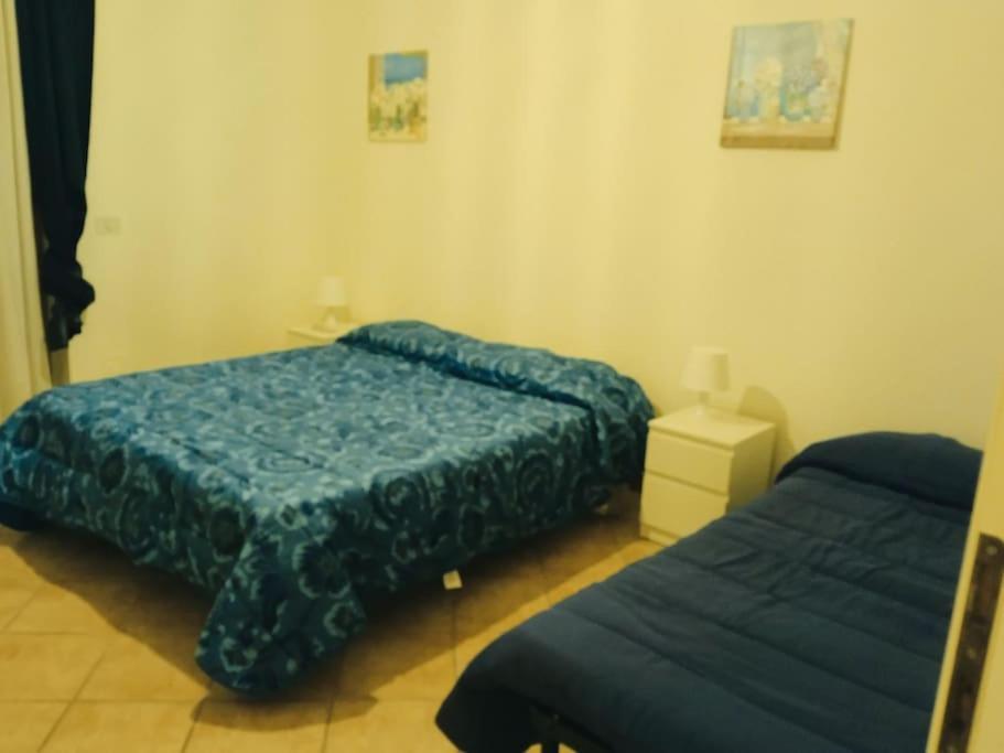 Appartamento Bebadamo Ed Eva Villaggio del Fanciullo Esterno foto
