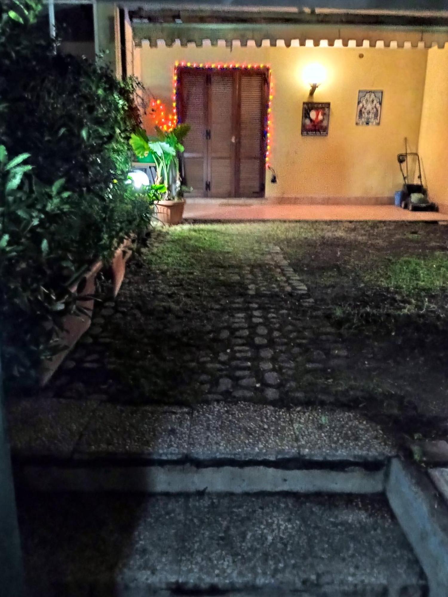 Appartamento Bebadamo Ed Eva Villaggio del Fanciullo Esterno foto