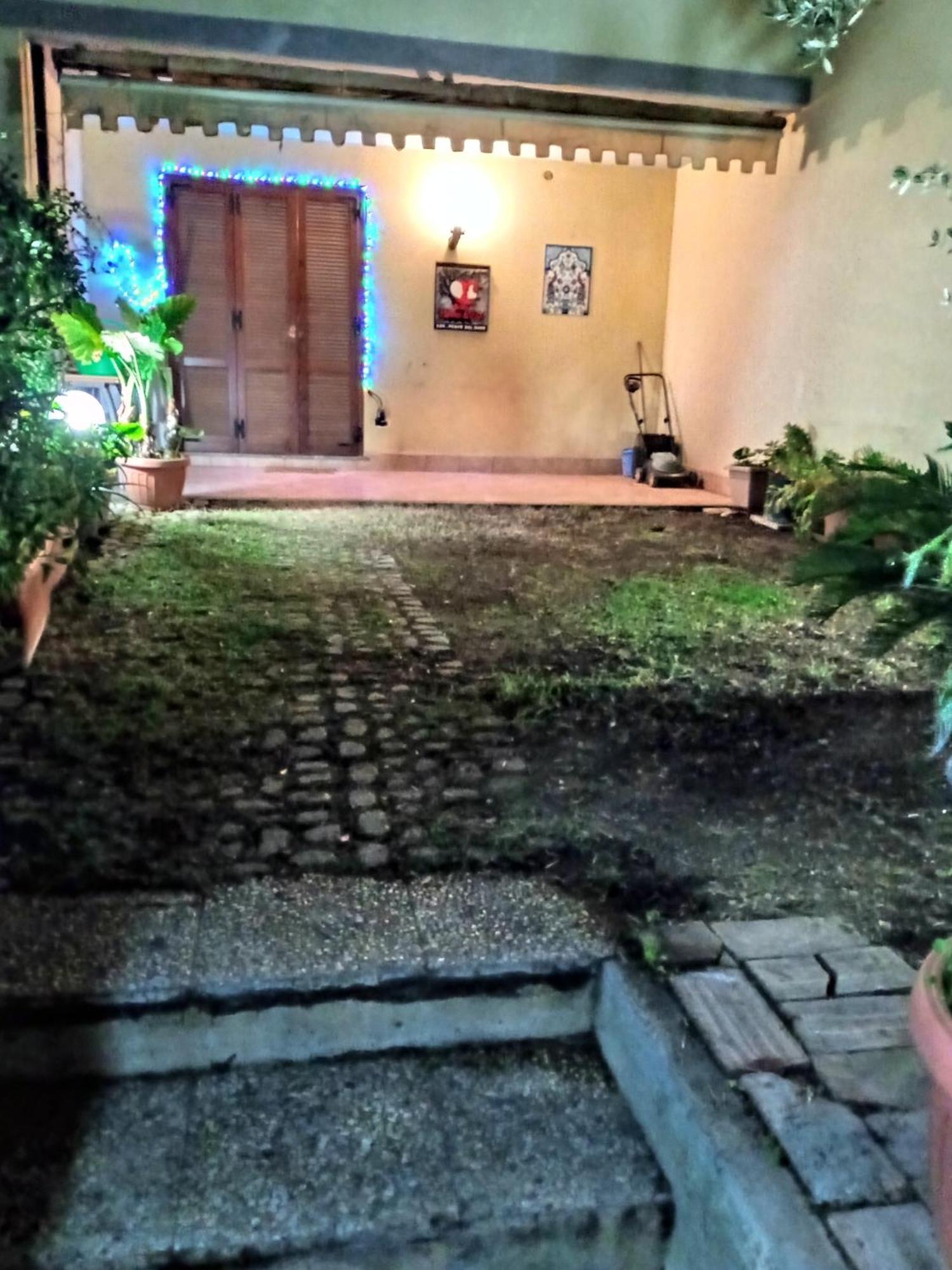 Appartamento Bebadamo Ed Eva Villaggio del Fanciullo Esterno foto